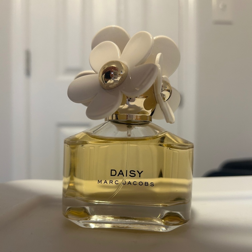 Marc Jacob’s Daisy Perfume